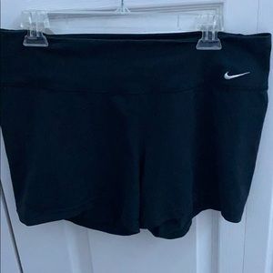 NIKE DRI FIT shorts